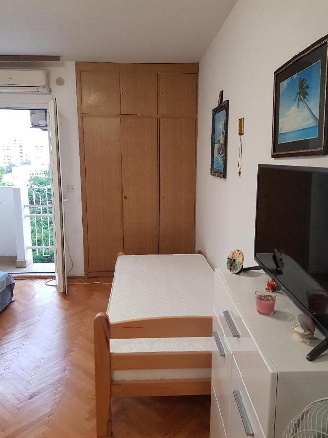 Apartman Na Najboljoj Lokaciji , Nedaleko Od Plaze Bar Buitenkant foto