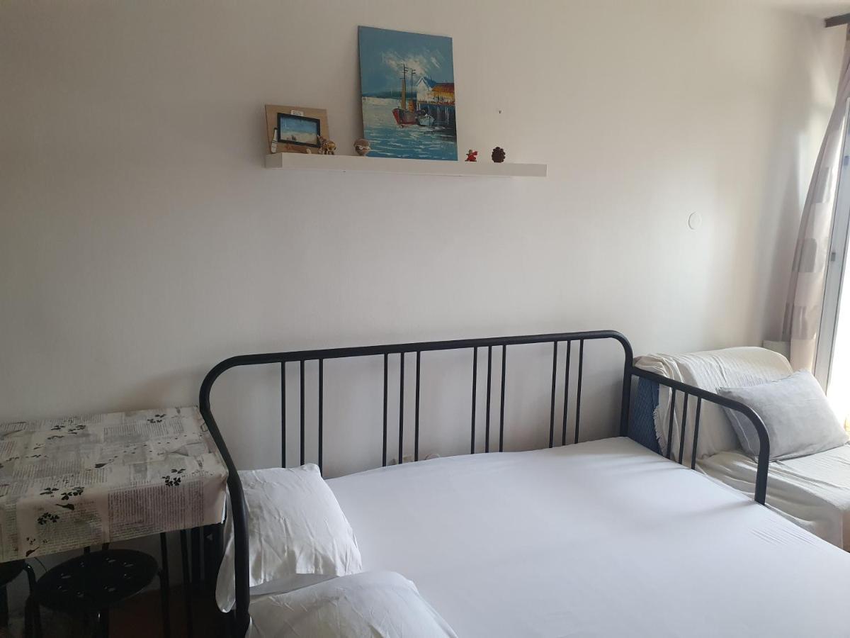 Apartman Na Najboljoj Lokaciji , Nedaleko Od Plaze Bar Buitenkant foto